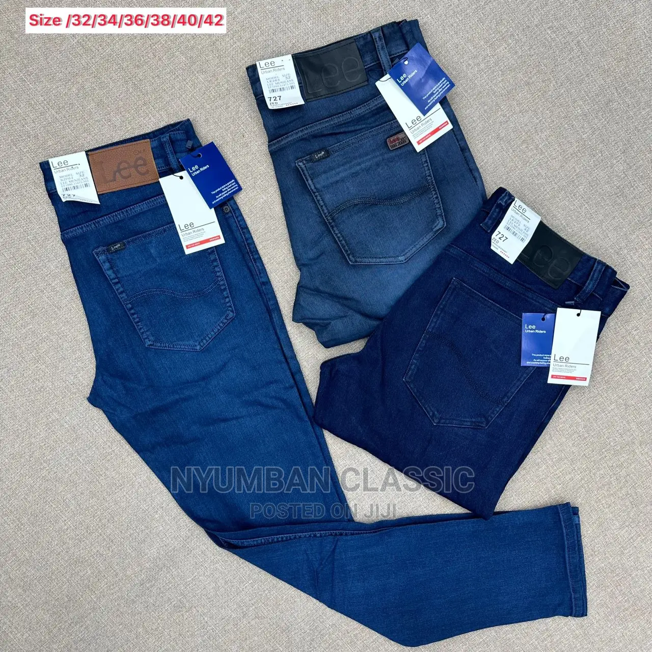 Jeans Original