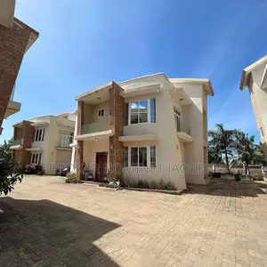 Photo - Furnished 4bdrm Villa in Rent Per Month U$D, Mbezi for rent