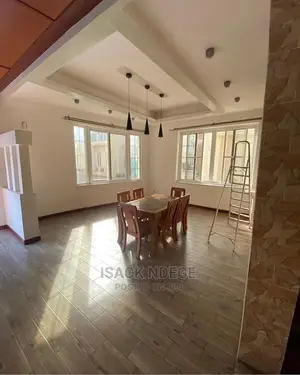 Furnished 4bdrm Villa in Mbezi Beach, Kinondoni for rent