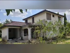 4bdrm Block of Flats in Salasala Kwa Mboma, Kinondoni for sale