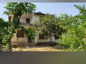 4bdrm Block of Flats in Salasala Kwa Mboma, Kinondoni for sale