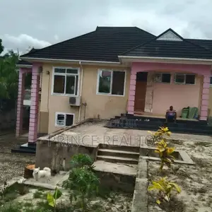 Mini Flat in Kinyerez, Kinondoni for sale