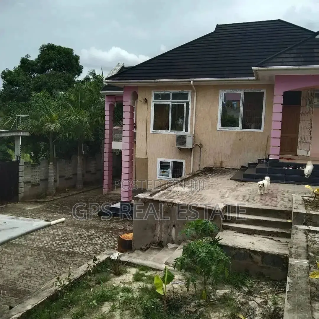 Mini Flat in Kinyerez, Kinondoni for sale