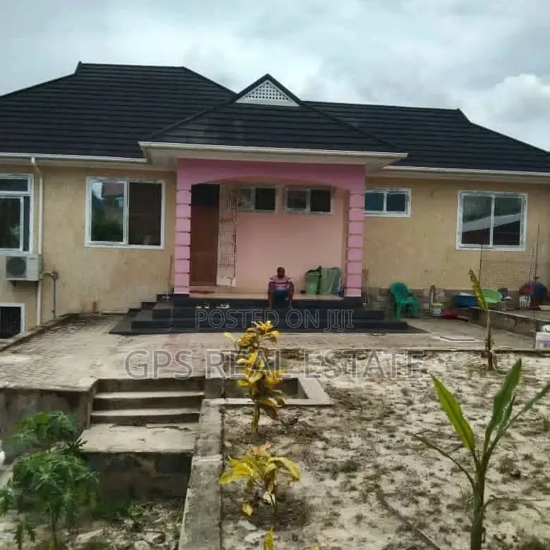 Mini Flat in Kinyerez, Kinondoni for sale