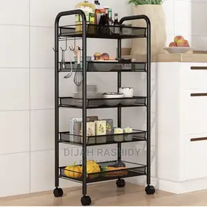 Kitchen Rack