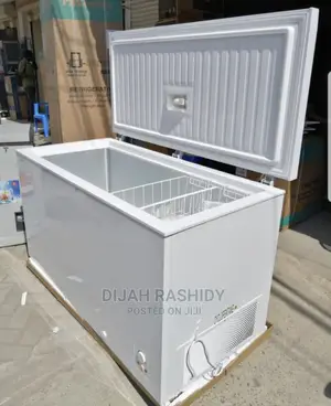 Chest Freezer Strongtech Lt 600