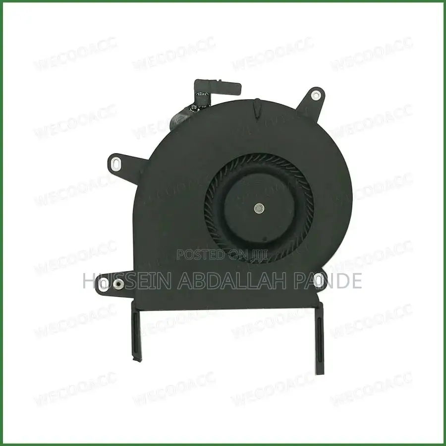 Cooling Fan Macbook Pro Retina 13" A1708 Fan 2016 2017 Year