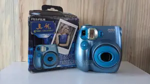 Fujifilm 7s