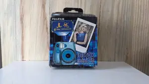 Fujifilm 7s