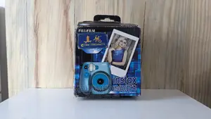 Fujifilm 7s