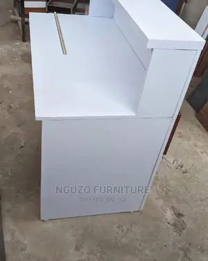Reception Table