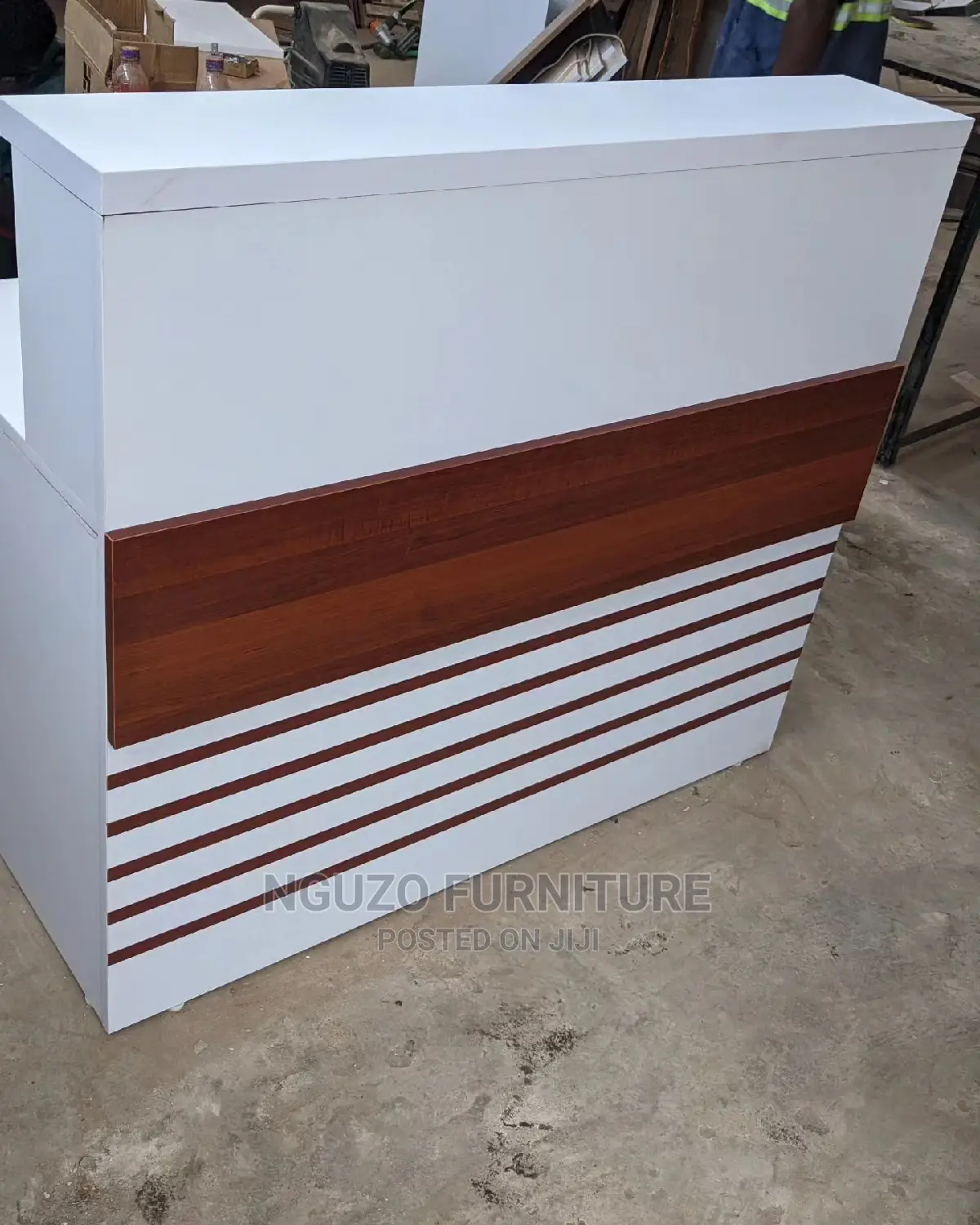 Reception Table