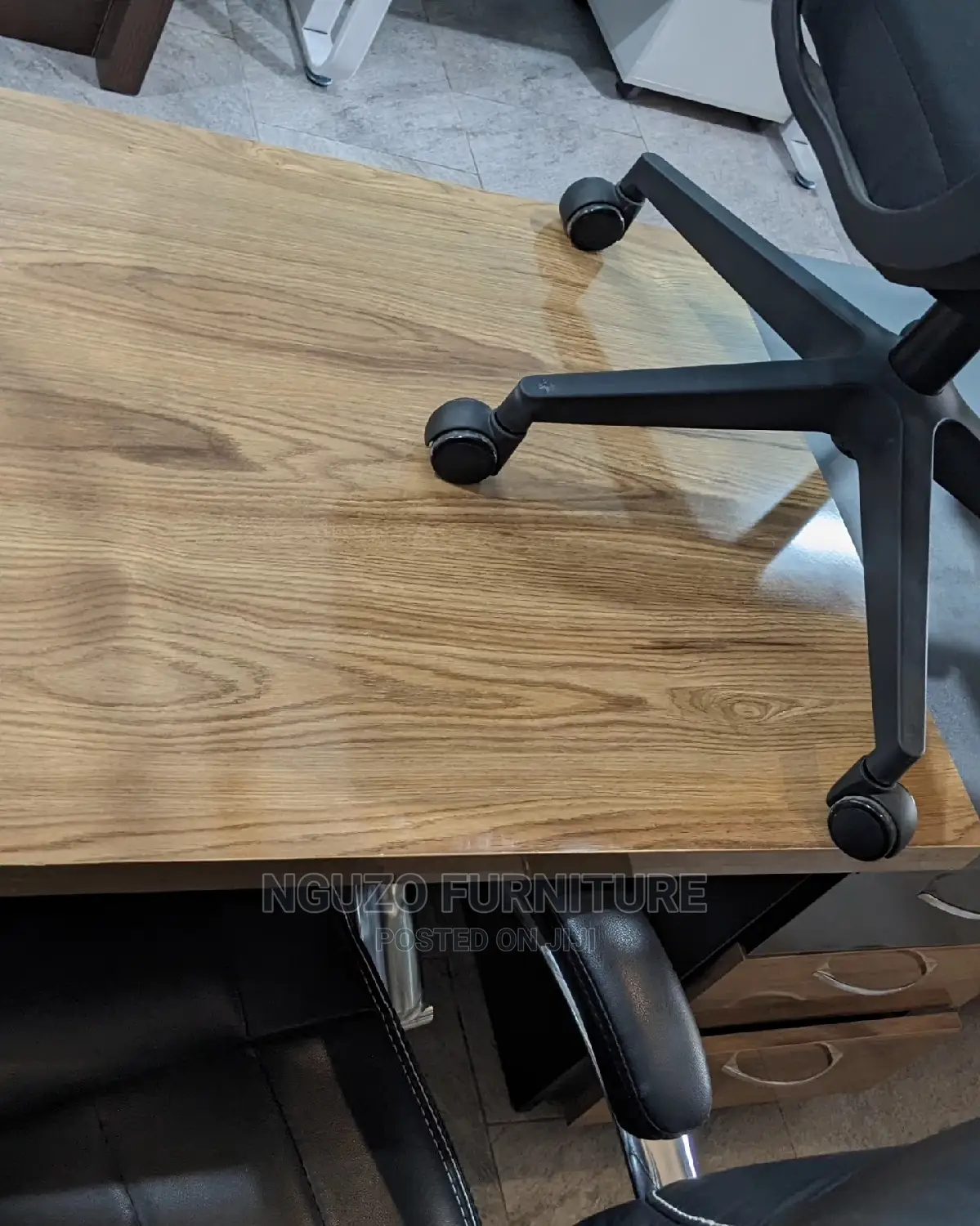 Office Table