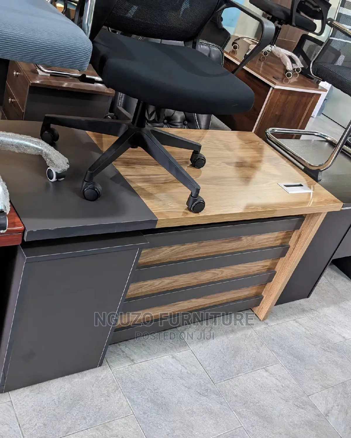 Office Table