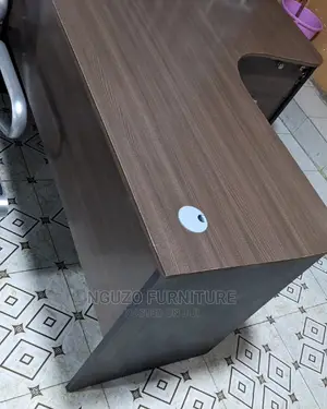 L Shape Desk