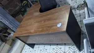 L Shape Desk