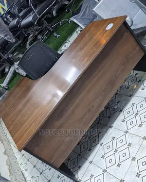 L Shape Desk