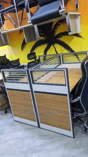 Workstation Table