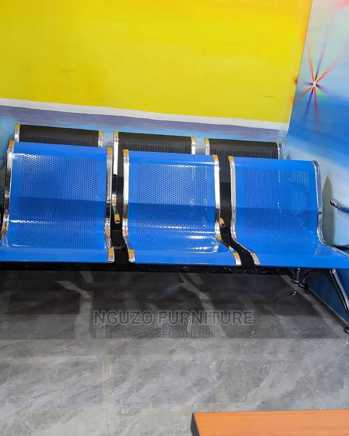 Office Bench
