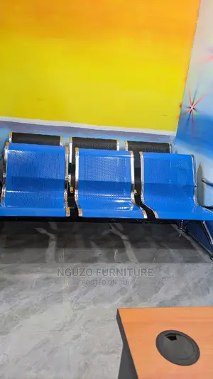 Office Bench