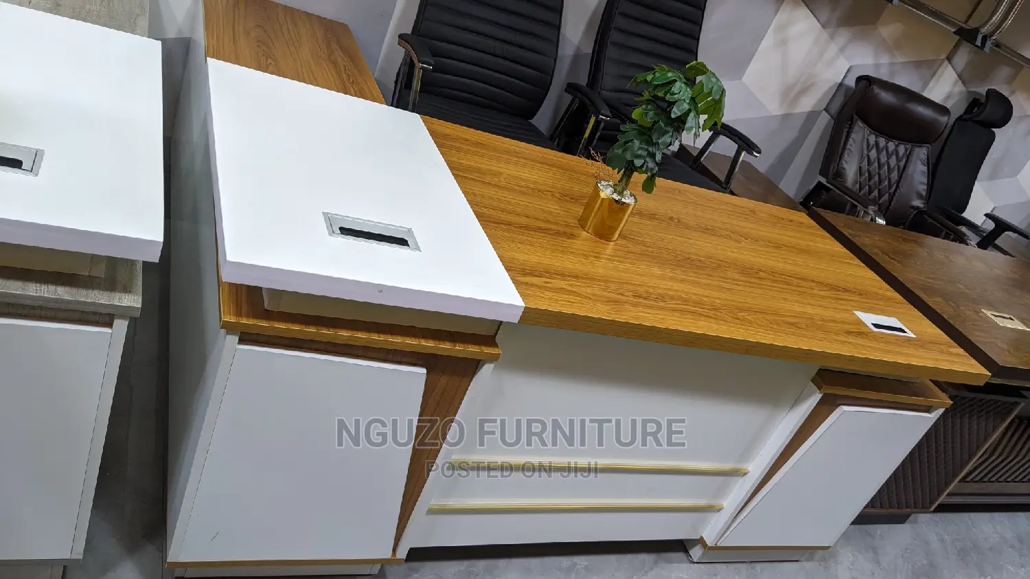 Office Table