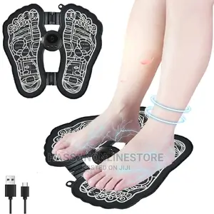 Acupressure Mat Booster Leg Blood Circulation