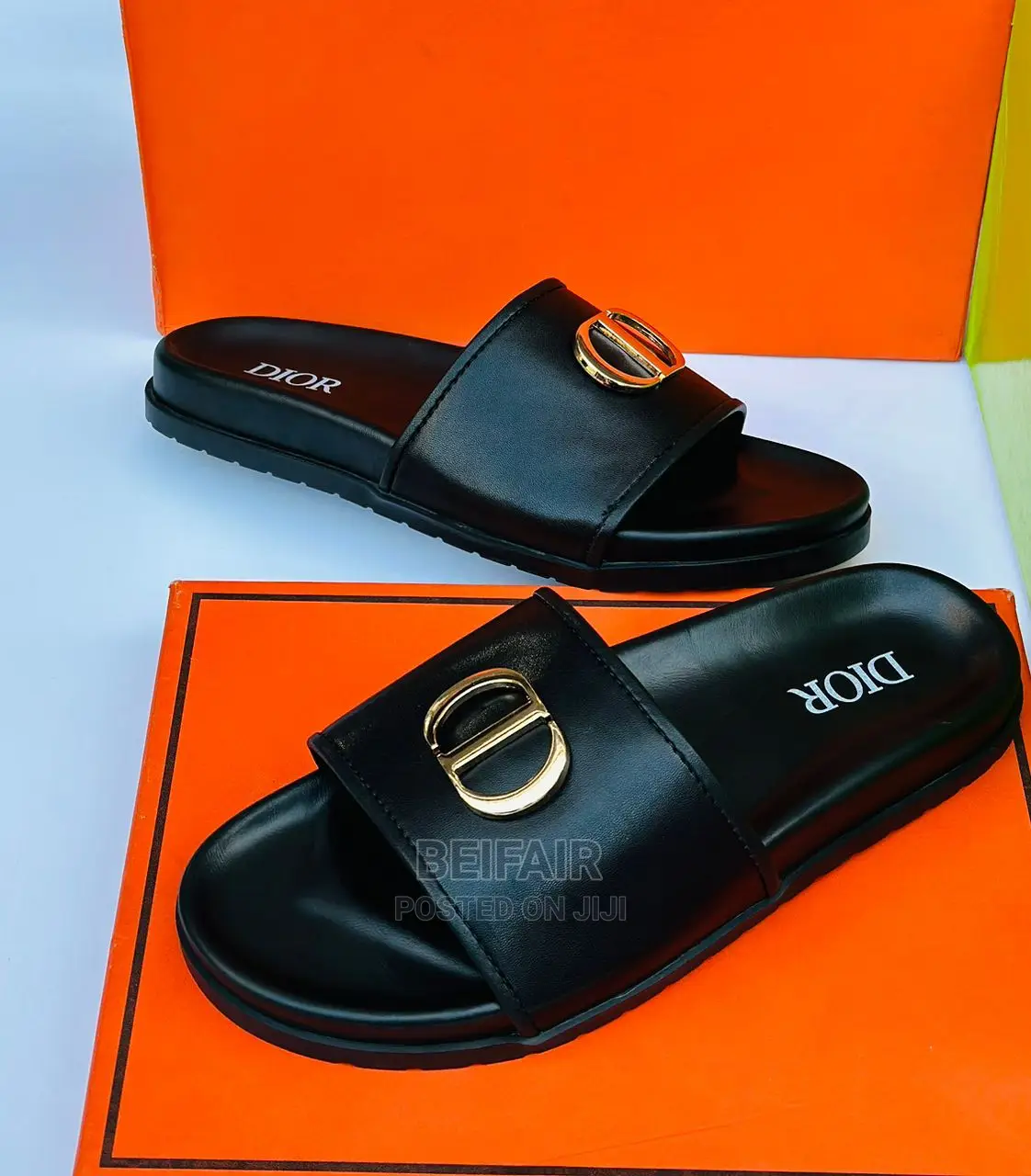 Original Men's Sandals | Sendo Original Za Kiume