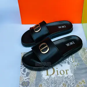 Original Men's Sandals | Sendo Original Za Kiume