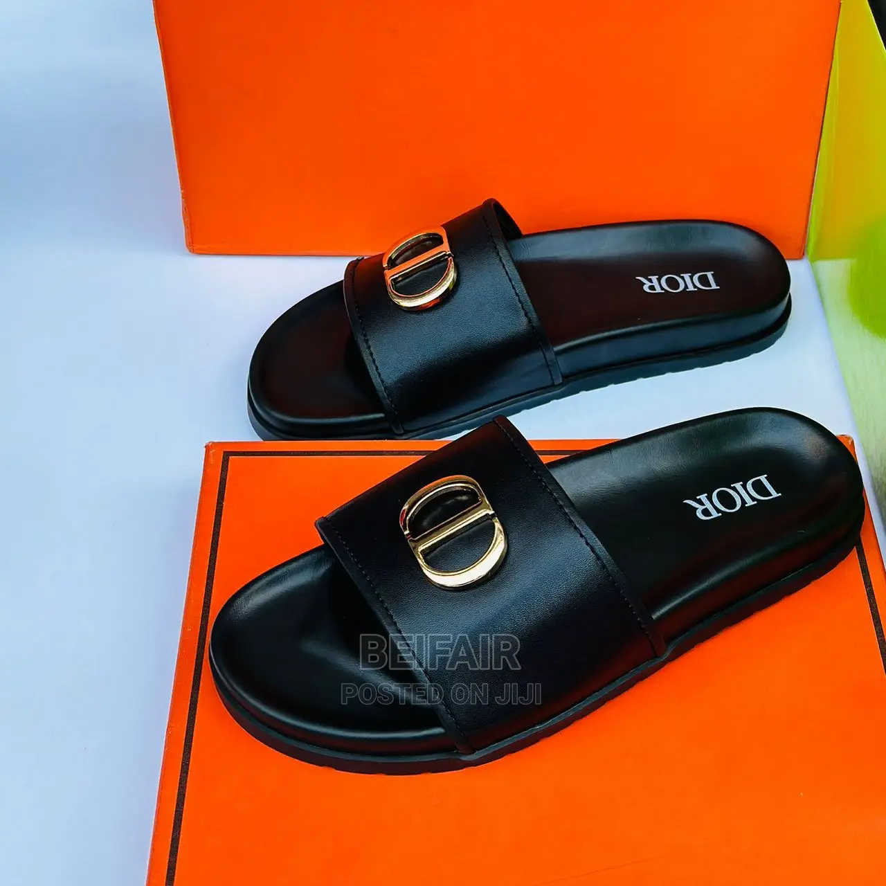 Original Men's Sandals | Sendo Original Za Kiume