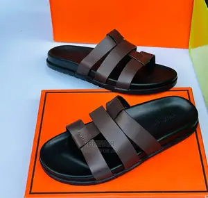 Original Men's Sandals | Sendo Original Za Kiume