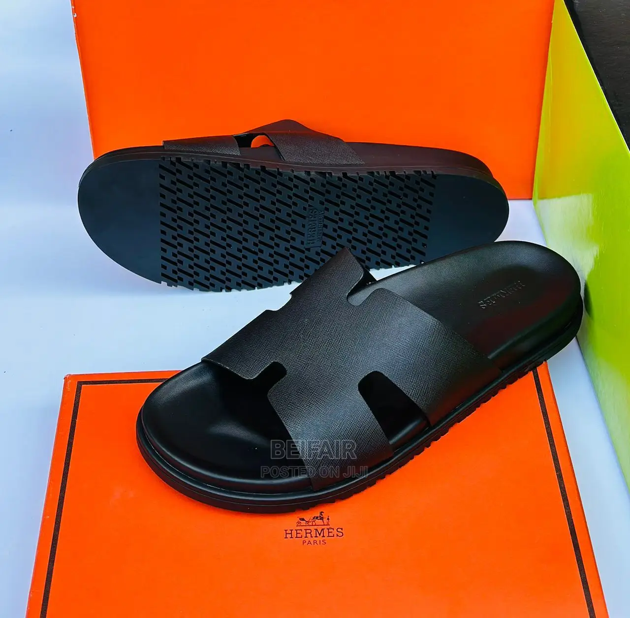 Original Men's Sandals | Sendo Original Za Kiume
