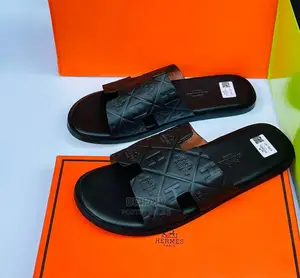 Original Men's Sandals | Sendo Original Za Kiume