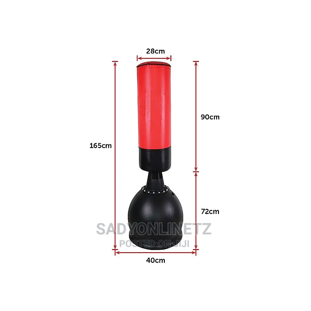 Punching Bag