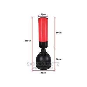 Punching Bag