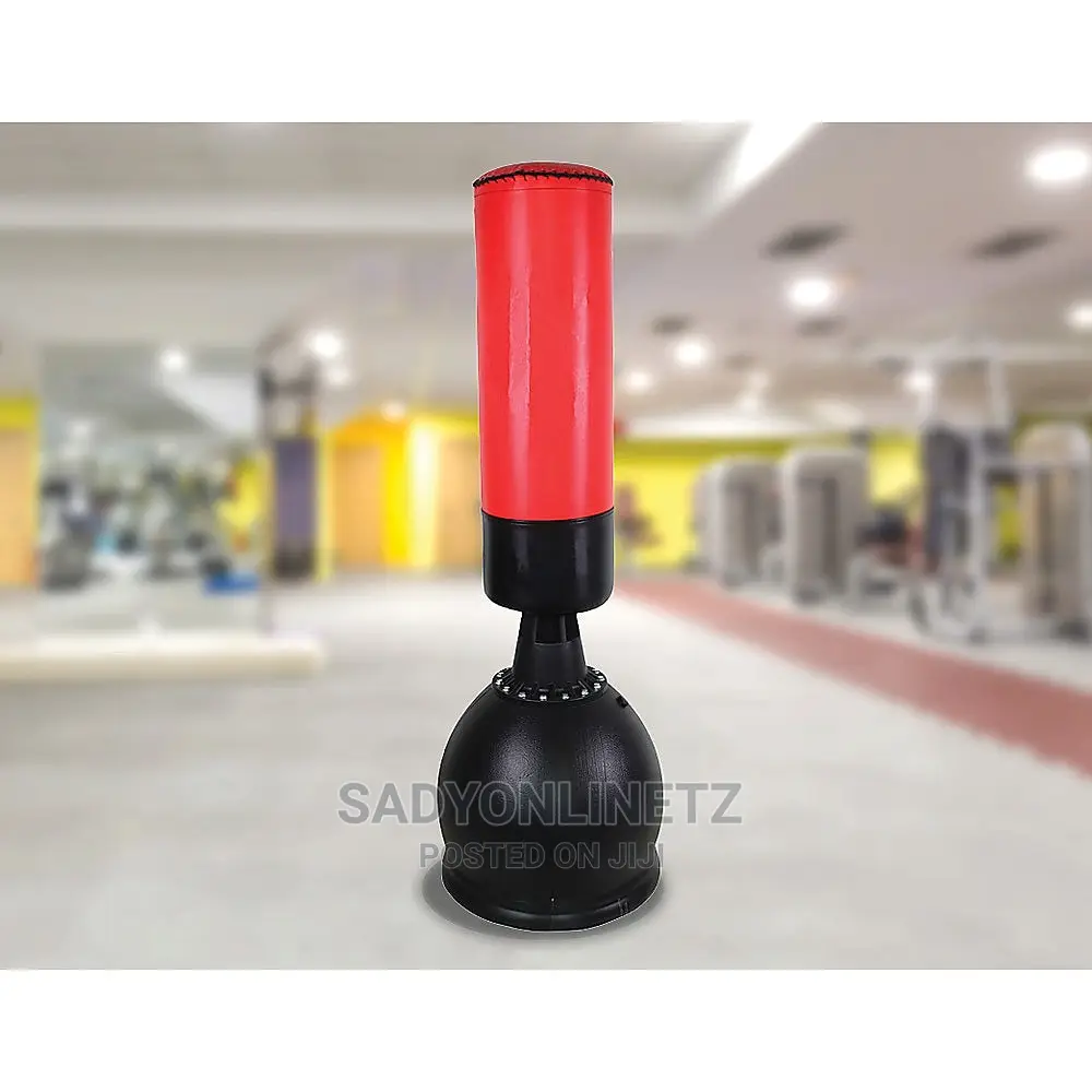 Punching Bag