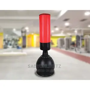 Punching Bag