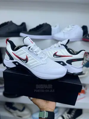 Original Nike Air Sneakers | Raba Original Za Nike Air