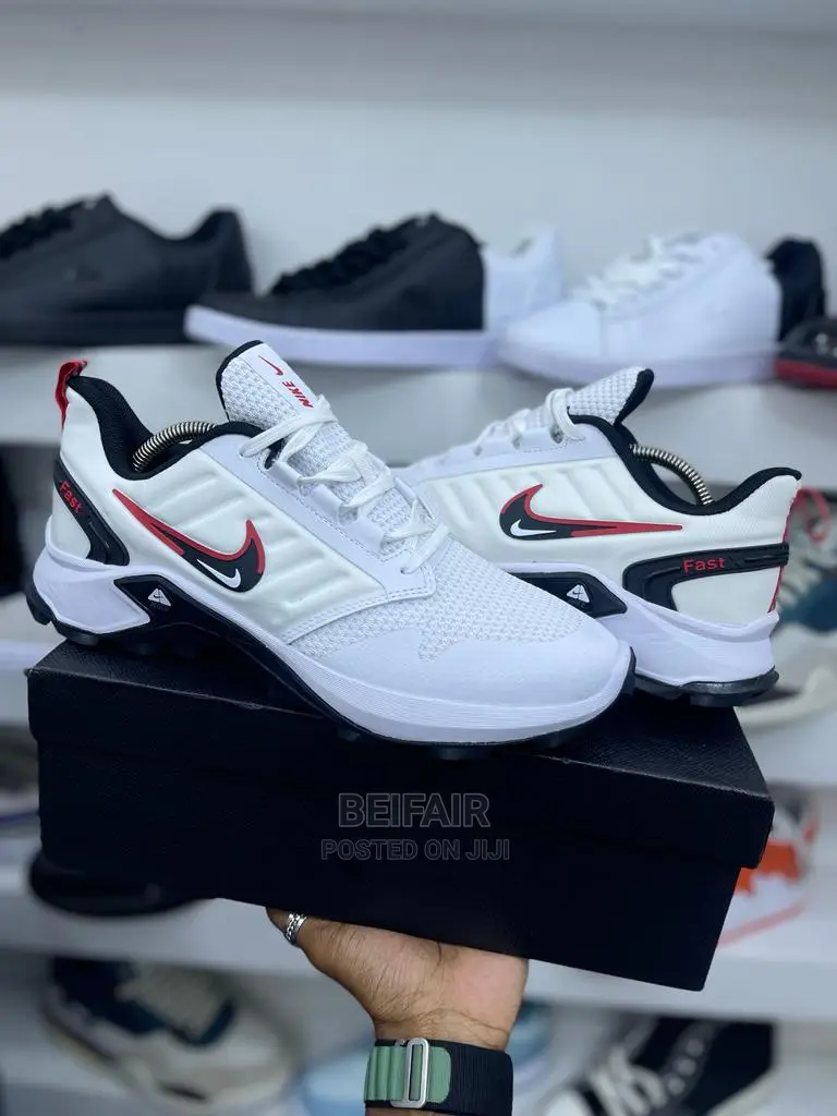 Original Nike Air Sneakers | Raba Original Za Nike Air