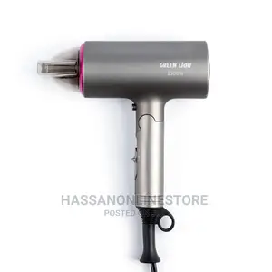 Green Lion Auto Hair Dryer