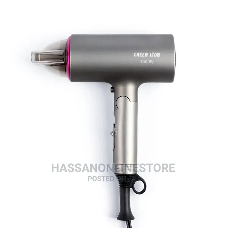Green Lion Auto Hair Dryer