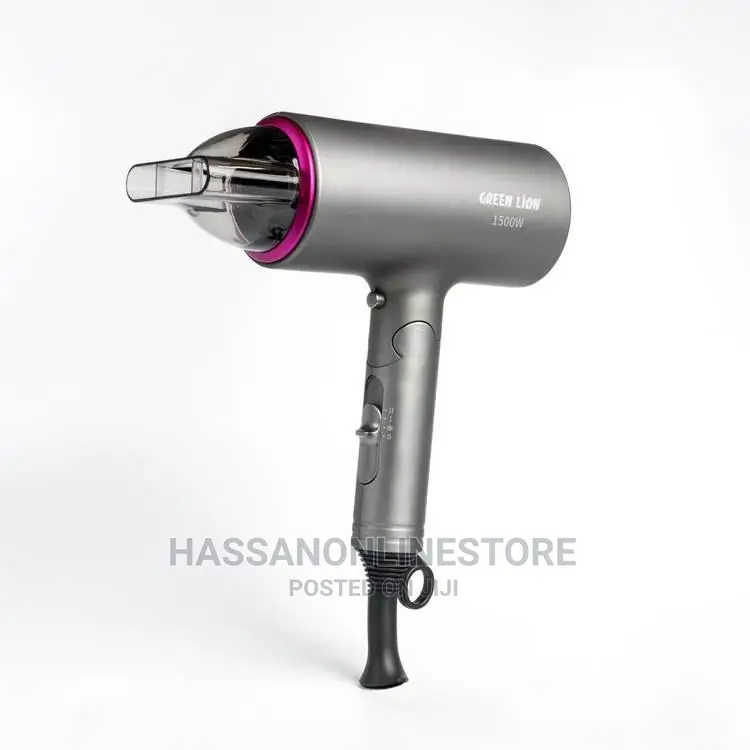 Green Lion Auto Hair Dryer