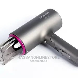 Green Lion Auto Hair Dryer