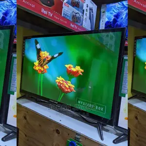 Star One Flat Tv Inch 32