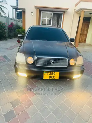 Daihatsu Copen 2004 Black