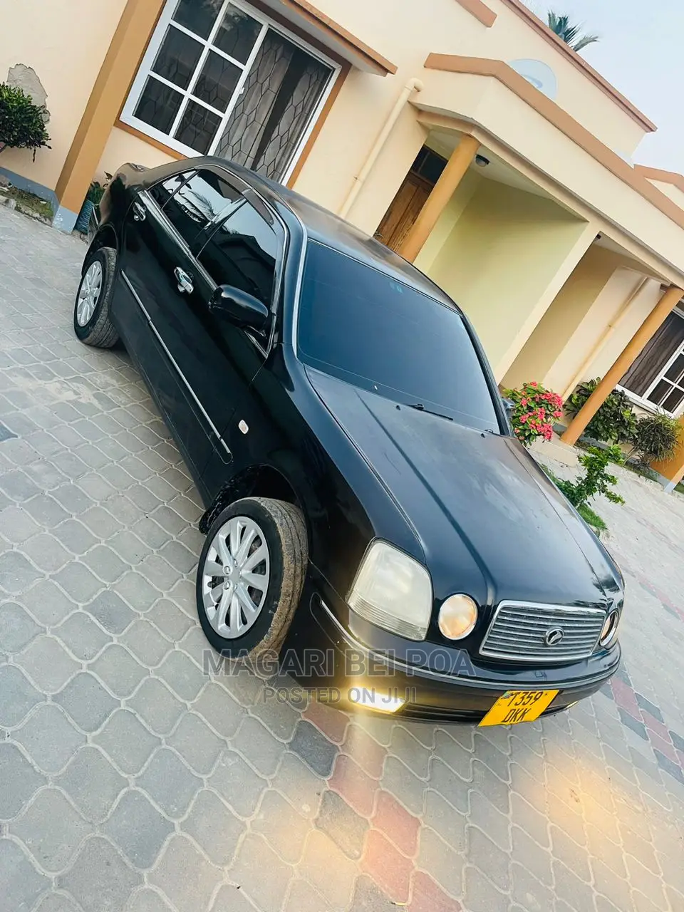 Daihatsu Copen 2004 Black