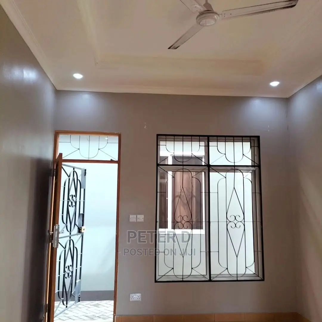 2bdrm Apartment in Kinondoni for rent