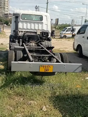 Fuso Truck