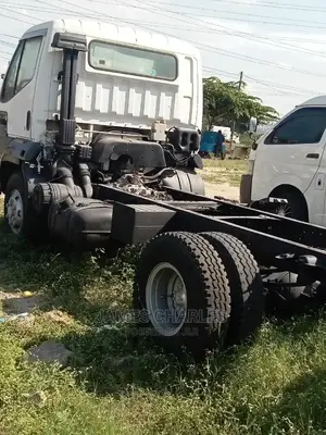 Fuso Truck