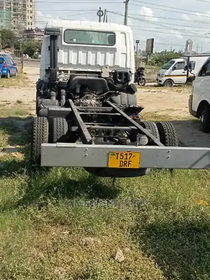 Fuso Truck