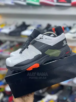 Salomon Original